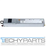 Supermicro PWS-504P-1R 500W 1U Redundant 80PLUS Titanium Efficiency Power Supply. Fixed Price $15.95.