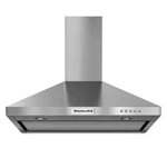 Kitchenaid KVWB400DSS Cfm 30" Wall-mount Stainless Steel Range Hood. Fixed Price $824.95.