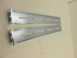 Foxconn 42-1001307-01 ( Slides For Cisco Nexus Rails Ears Rack Parts. Fixed Price $18.50.