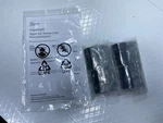 Lot Of 2 Hp Hardware Kit With Baying Brackets 868177-001. Fixed Price $19.99.