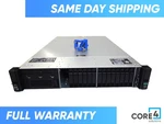 Hp 868703-B21 DL380 GEN10 Sff Cto Server. Fixed Price $189.95.