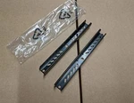 Tripp Lite Hpe Aruba Ap-mnt-b Mount Bracket (R3J16A). Fixed Price $31.99.