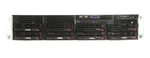Supermicro CSE-825 System Control Server Xeon Cpu 2.33GHZ New Surplus. Fixed Price $1503.25.