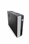 Chenbro Slim Htpc Desktop Server Micro Matx Computer Case + 300W Power Suppl. Fixed Price $54.00.