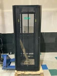 Hp 800MM X 1075MM G2 Kitted Advanced Rack (42U) P9K11A. Fixed Price $1199.99.