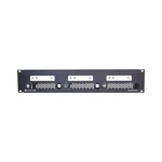 Sonnet Rackmac Mini (2024+) 2U Rackmount Enclosure For 1, 2, 3. Fixed Price $443.46.