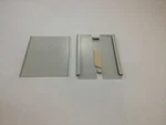 Splice Tray 12 Fiber, Heat Fusion, Compares To Adc Fst-hs. Fixed Price $19.00.