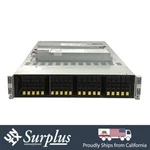 Supermicro 6026TT-HIBQRF 2U 4-NODE X8DTT-HIBQF+ Lga 1366 Cto Server Motherboard. Fixed Price $300.00.