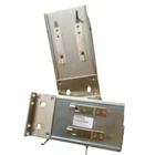 Arista KIT-7002 Front Ears Only For 2RU Tool-less Switches 7260CX 7250QX. Fixed Price $49.99.