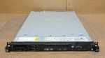 Ibm System X3550 M3 7042-CR6 4-C E5630 2.53GHZ 16GB Ram 4X Bay 1U Raid Server. Fixed Price $387.53.