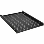Tripp Lite Smartrack Adjustable-deep Steel 1U Vented SRSHELF4PHDVENT. Fixed Price $133.88.