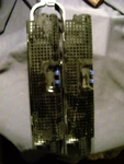 Power Edge Server Cable Management Arm Mounting Assembly W5123 Dell. Fixed Price $9.09.