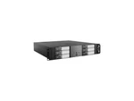 Istarusa D-260HNSL-C246-1 2U Rackmount Server Barebone Silver Lga 1151 Intel. Fixed Price $630.49.