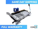 Hp 875558-001 DL360 GEN10 1SFF Rear Kit. Fixed Price $69.95.