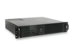 2U Compact Rackmount Chassis Micro Atx Mini Itx New Istar Usa No Power Supply. Fixed Price $199.00.