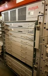 Avaya EC1402001-E6 9012 VSP9000 Chassis With 2X Cp, 4X Sf, Pwr,, Fans. Fixed Price $495.00.