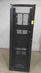 48U Apc Rolling Server Rack Netshelter AR3157 (sku: 110771). Fixed Price $715.00.