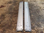 Netapp 404-00594 Rack Rail Kit 111-03385-A0-HTT 111-03386-A0-HTT. Fixed Price $44.99.