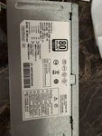 500W DPS-500AB-32A Power Supply For Hp Z2 G4 800 880 G3 901759-003. Fixed Price $50.00.