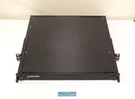 Commscope 760231449 SD-1U Slider Fiber Shelf New (10114)R. Fixed Price $229.90.