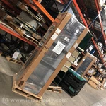Middle Atlantic Products WRK-44-27 Gangable Enclosure Fnfp. Fixed Price $1289.44.