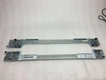 Dell Poweredge 2950/2970 Left Right Sliding Rail CN-0GM761-01078 CN-0UN443-01078. Fixed Price $24.99.