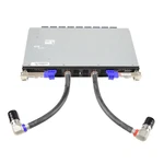 New Open Box Mellanox MQM8520-H Spine Blade 40 Ports QSFP56 Infiniband MCS8500. Fixed Price $4500.00.