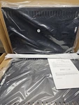 Lot Apc Netshelter Fixed Rack Shelf Ventilated AR8122BLK Free Shipping. Fixed Price $179.94.