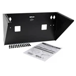 Tripp Lite SRWALLBRKT6U Series Smartrack Vertical Wall-mount Bracket. Fixed Price $129.87.