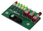 Led Panel Board Supermicro FP812 Rev 3.0 Power Button. Fixed Price $67.29.