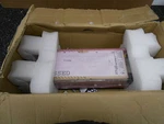 Nortel AA0005E19-E5 RPSU15 Eued (na Pc) Redundant Power Supply. Fixed Price $449.99.