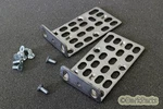 Cisco 700-24293-02 Mount Brackets With Screws RPS2300. Fixed Price $10.71.