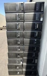 Lot Of 20 Supermicro Mid Tower Case CSE-732 Pick-up Only. Fixed Price $300.00.