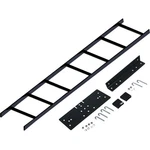 Ladder 5' Cable Runway Rack-to-wall Kit (ICCMSLRW05). Fixed Price $242.30.