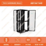 P9K08A Hpe 42U 600MMX1075MM G2 Kitted Advanced Shock Rack With Side Panels. Fixed Price $1050.00.