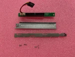 Supermicro SCD812 Slim Cd/dvd Rom Ide Converter W/cable, Screws & Metal Fram. Fixed Price $16.95.