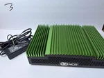 Ncr N3000 Site Controller Multifunction Server (1657) Powers W/cord Read. Fixed Price $129.99.