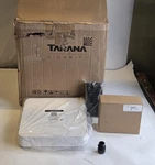 Tarana G1RN6AHB012 30-0160-001 Wireless Remote Node 5.8GHZ. Fixed Price $752.71.