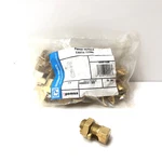 Lot (20) Chatsworth Grounding Connector For Pemsa Earth Terminal 68000033-020. Fixed Price $40.45.