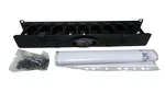 Tripp Lite SRCABLEDUCT1UHD Manager - Free Shipping. Fixed Price $59.99.