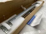 0C212M Sliding Rail Kit For Dell 2U-4U Systems Poweredge R715 R810 R815 R5500. Fixed Price $65.00.