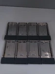 Of 8: Apple Xserve Slot Filler Tray 620-2740-A (excellent Condition). Fixed Price $18.00.