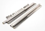 Silver King Kit Sliders Drawer 22 Genuine Oem SVK26942. Fixed Price $249.99.
