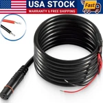 000-14172-001 Power Cable For Lowrance HOOK2 & Reveal Range 5" 7" 9" 12". Fixed Price $17.79.