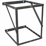 Eaton Tripp Lite Smartrack SRWO8U22DP 8U/12U/22U Wall-mount Open-frame. Fixed Price $266.19.