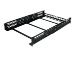 Startech Universal Rack Mount For 19IN Server UNIRAILS2U. Fixed Price $448.99.