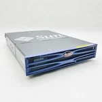 Microsystems Sunfire V240 2*ULTRASPARC-IIII 1GHZ 2GB Ram (no Hdd) Server. Fixed Price $199.99.