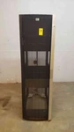 Hp Server Rack G2 10642 Front & Back Door No SIDES(101119). Fixed Price $440.00.