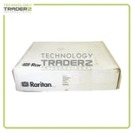 DKX2-216 Raritan Dominion Port Kvm Overip Switch 100-62-4080-00 ***nob***. Fixed Price $479.00.