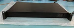 Istarusa D-118V2-ITX-DT Black Metal Aluminum 1U Compact Desktop/server Chassis. Fixed Price $75.00.